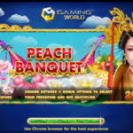Agen Slot Game Peach Banquet Di Vivoslot