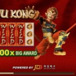Cara Menang Slot Game Sun Wukong di Play1628