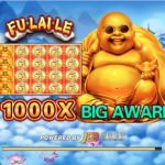 Daftar Judi Slot Game Fu Lai Le Hadiah Besar