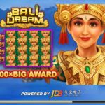 Gudang Judi Slot Online Game Bali Dream Di Play1628