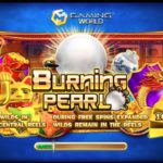 Panduan Lengkap Bermain Slot Burning Pearl Joker123