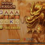 Play1628 Judi Slot Game Gold Dragon Gampang Menang