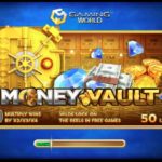 Trik Jacpot Game Slot Money Vault