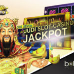 Keuntungan Bermain Judi Slot Online dan Offline Casino
