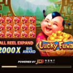 Game Judi Slot Lucky Fuwa Di Play1628 Penuh Kejutan