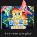 Slot Tembak Ikan Spongebob Bonus Uang Asli