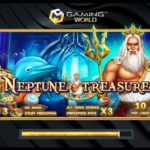 Game Slot Seru Neptune Treasure Dengan Gratis Chip