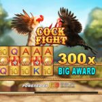 Judi Slot Game CockFight Dari Play1628