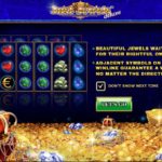 Judi Slot Online Permainan Just Jewels Paling Booming
