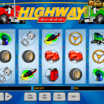 Link Judi Slot Terbaru Game Highway Kings Progressive