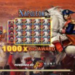 Situs Judi Slot Pakai Pulsa Game Napoleon Play1628