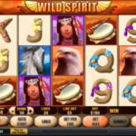 Situs Judi Slot Promo Game Wild Spirit