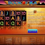 Gudang Judi Slot Online Game Book Of Ra
