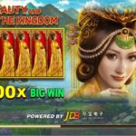 Judi Slot Online Gampang Menang Game Beauty And The Kingdom