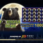 Judi Slot Terbaik Indonesia Game Formosa Bear Play1628