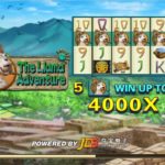 Situs Resmi Slot Online Game The Llama Adventure play1628