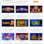 gameslotgratis.com Agen Judi Slot Online Tanpa Deposit