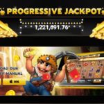 Bandar Judi Slot Online Joker123 Jackpot Terbesar 2020