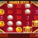 Judi Slot Game Golden Offer SV388