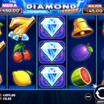 Cara Bermain Judi Slot Diamond Strike Pragmatic Play