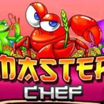 Judi Slot Bonus Besar Game Master Chef