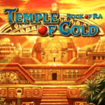 Judi Slot Online Temple Of Gold Terpercaya 2020