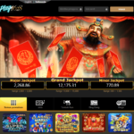 Play1628, Situs Judi Slot Online Terpercaya 2020