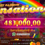 Situs Agen Slot Online Terpercaya Menawarkan Game Fruit Rainbow