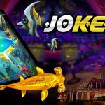 Pelayanan Deposit Games Slot Online Joker123 Paling dipercaya