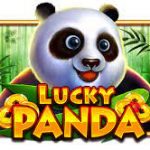 Bermain Slot Online Uang Asli Lucky Panda