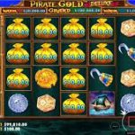 Cara Cepat Menang Bermain Slot Pirate Gold