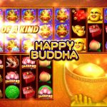 Tips Bermain Slot Happy Buddha
