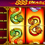 Trik Ampuh Bermain Slot 888 Dragon