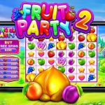 Trik Cepat Dapat Jackpot di Slot Fruit Party