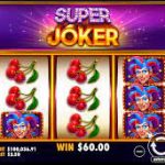 Cara Mudah Menang Bermain Slot Super Joker Pragmatic