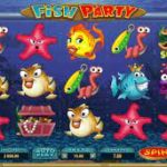 Permainan Terunik Slot Fish Party Bolavita