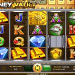 Tips Mendapatkan Jackpot Slot Money Vault