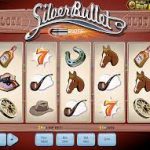 Cara Mendapatkan Jackpot di Slot Silver Bullet
