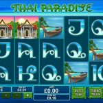 Tips & Trik Bermain Slot Thai Paradise