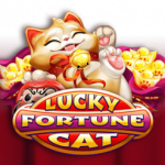 Trik Terbaik Untuk Bermain Slot Lucky Fortune Cat