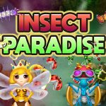 Cara Menakluhkan Slot Insect Paradise