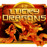 Mode On Bermain Slot Lucky  Dragons