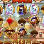 Slot Fortune Dogs Memberikan Big Win