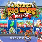 Aliansi Slot Christmas Big Bass Bonanza
