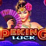 Review Slot Peking Luck