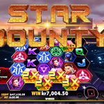Star Bounty Slot Terseru Masa Kini