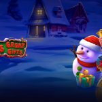 Review Slot Santa’s Great Gifts